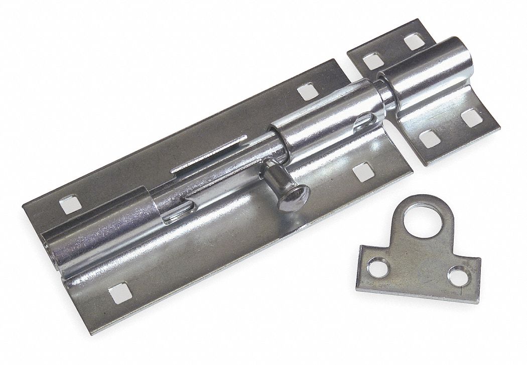 Door Latches, Guards, and Bolts Grainger Industrial Supply