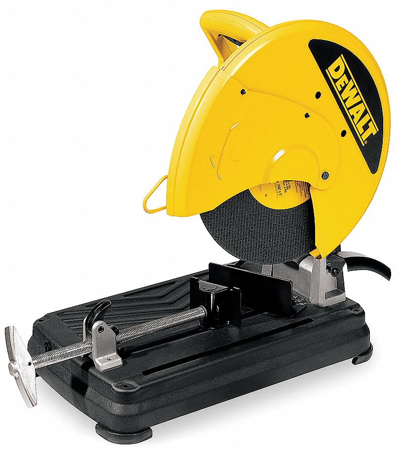 Chop Saw 14 in Blade Dia. 1 in Arbor Size Grainger