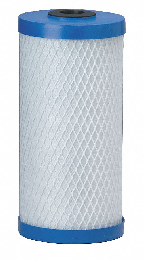 PENTAIR/PENTEK, 5 micron, 2 gpm, Filter Cartridge 4PCD115554875