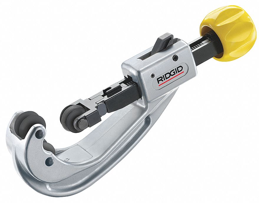 QUICK ACTING TUBING CUTTER,9 IN. L