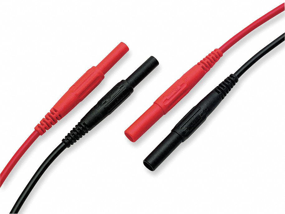 KIT TEST LEAD EXTENTION