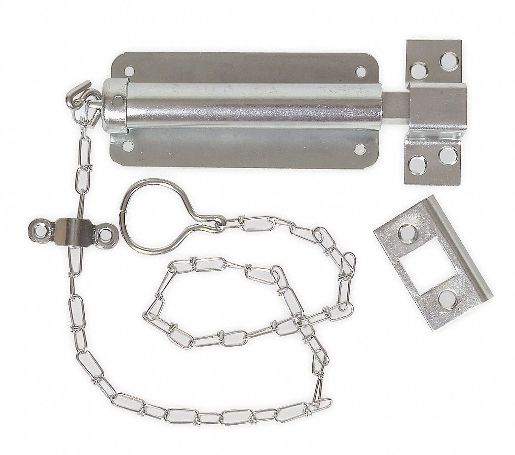 Bolt Chain 6 In L