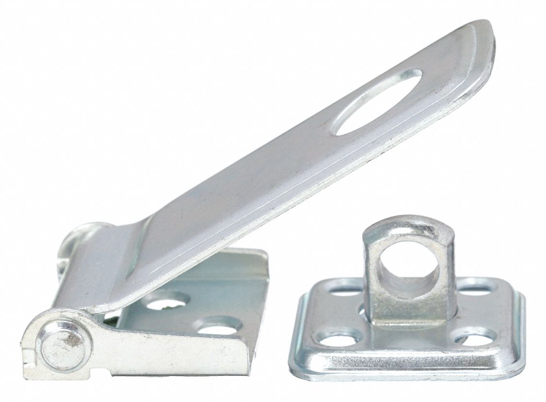 HASP SAFETY 3 1/2 IN