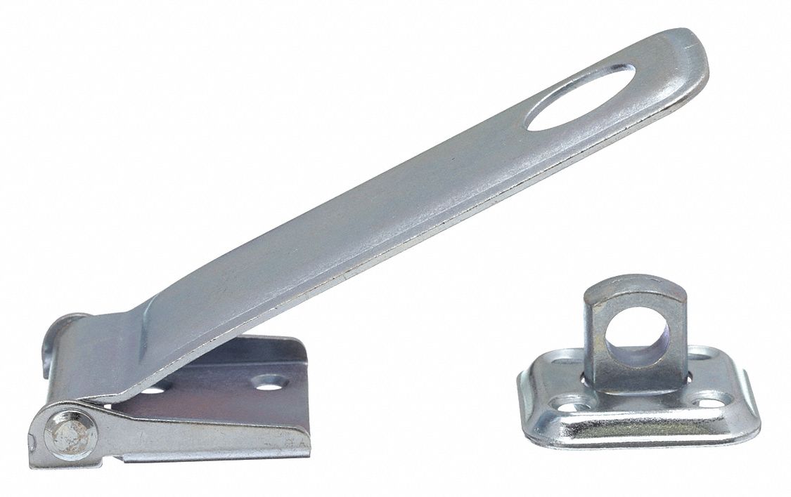 HASP SAFETY 6 IN