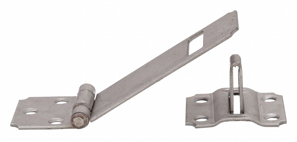 HASP SAFETY 3 1/2 IN