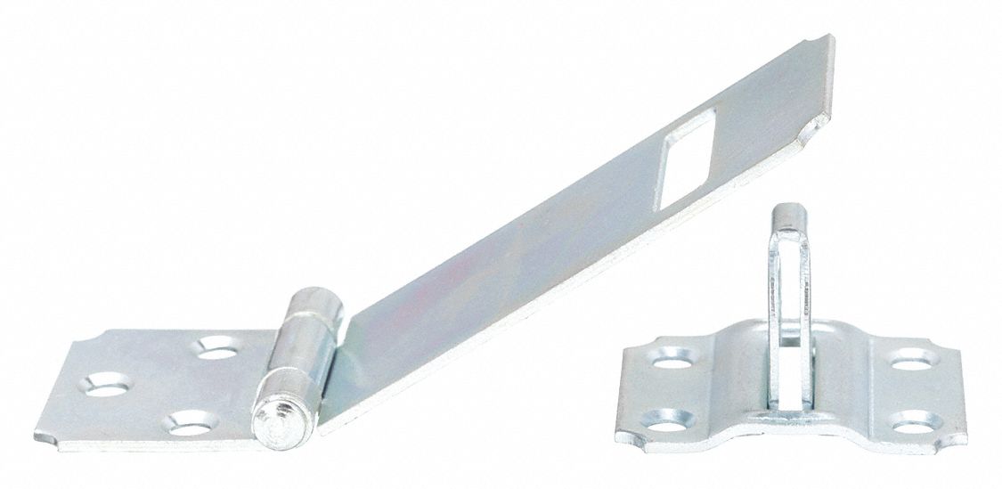 HASP SAFETY 3 1/2 IN