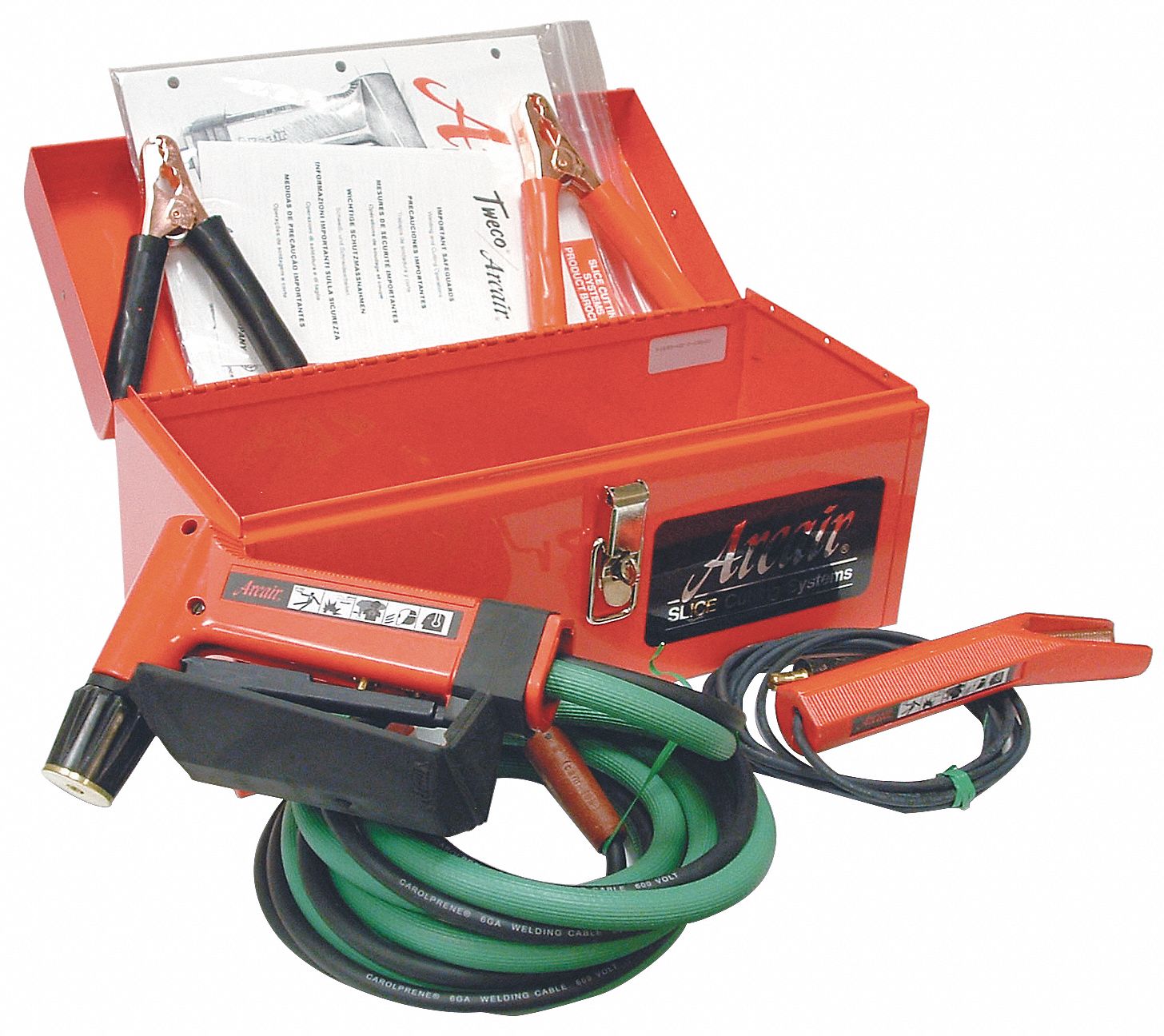 4PE95 - Arc Slicer Utility Kit