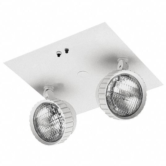 Emergency Light Grainger