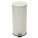 MEDICAL WASTE CONTAINER,WHITE,8 GAL.