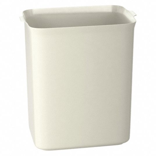 H-E-B Texas Tough Small Wastebasket Trash Bags, 4 Gallon