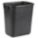 SOFT SIDE CONTAINER BLACK 13 5/8 QT