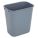 SOFT SIDE CONTAINER GRAY 13 5/8 QT