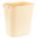 SOFT SIDE CONTAINER BEIGE 28 1/8 QT