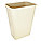 SOFT SIDE CONTAINER BEIGE 41 1/4 QT