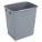 SOFT SIDE CONTAINER GRAY 41 1/4 QT