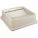 SQUARE SWING TOP BEIGE