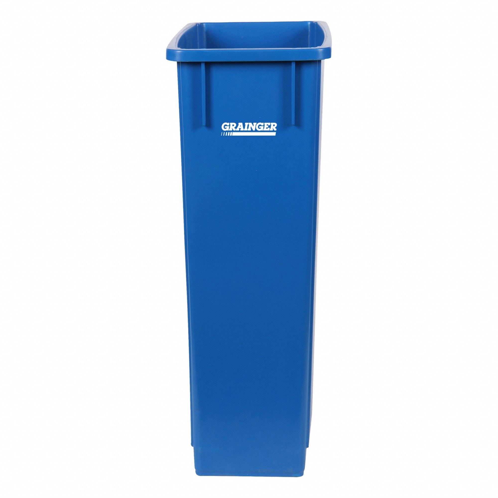 Grainger Recycling Can