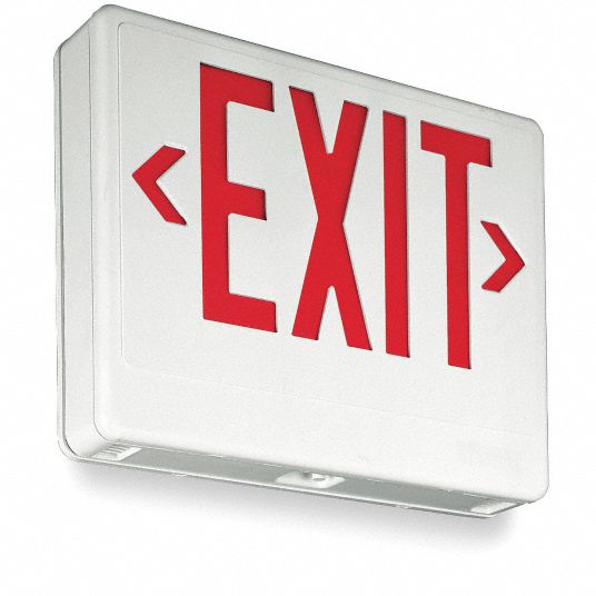 Emergency Light Grainger