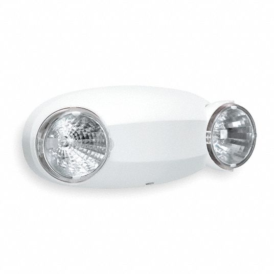 Emergency Light Grainger