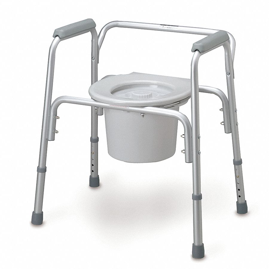 Portable Commode Chairs