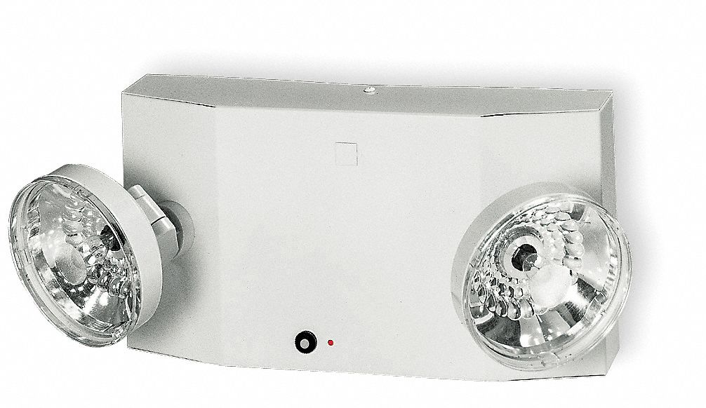 16w Emergency Light Grainger