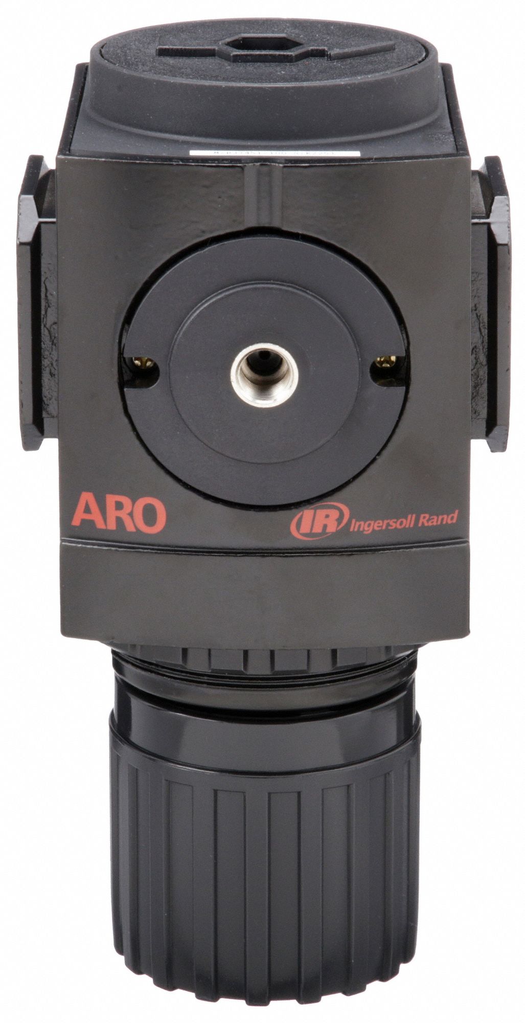 AIR REGULATOR,3/4 IN NPT,293 CFM,250 PSI