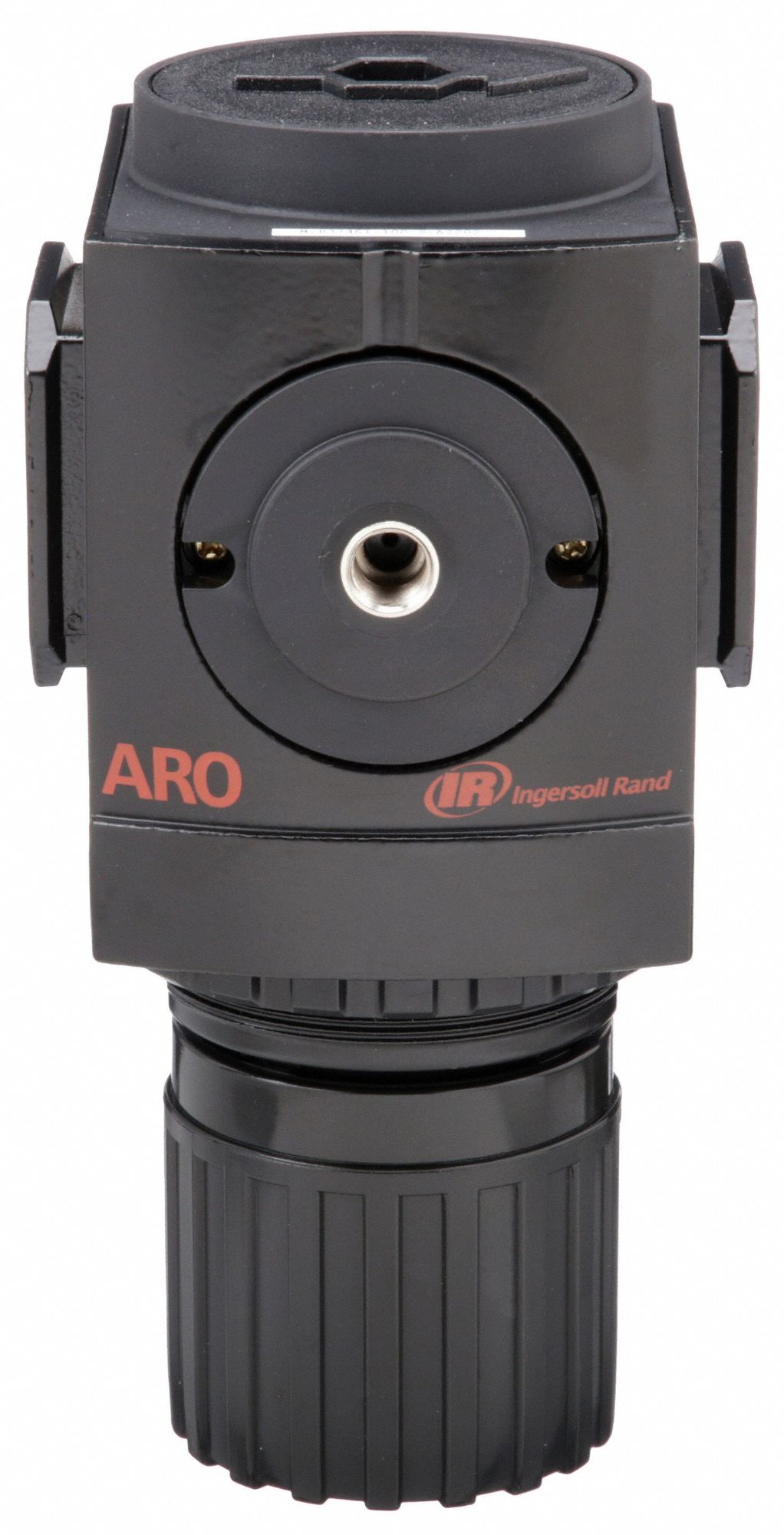 Ingersoll rand 250 2025 regulator