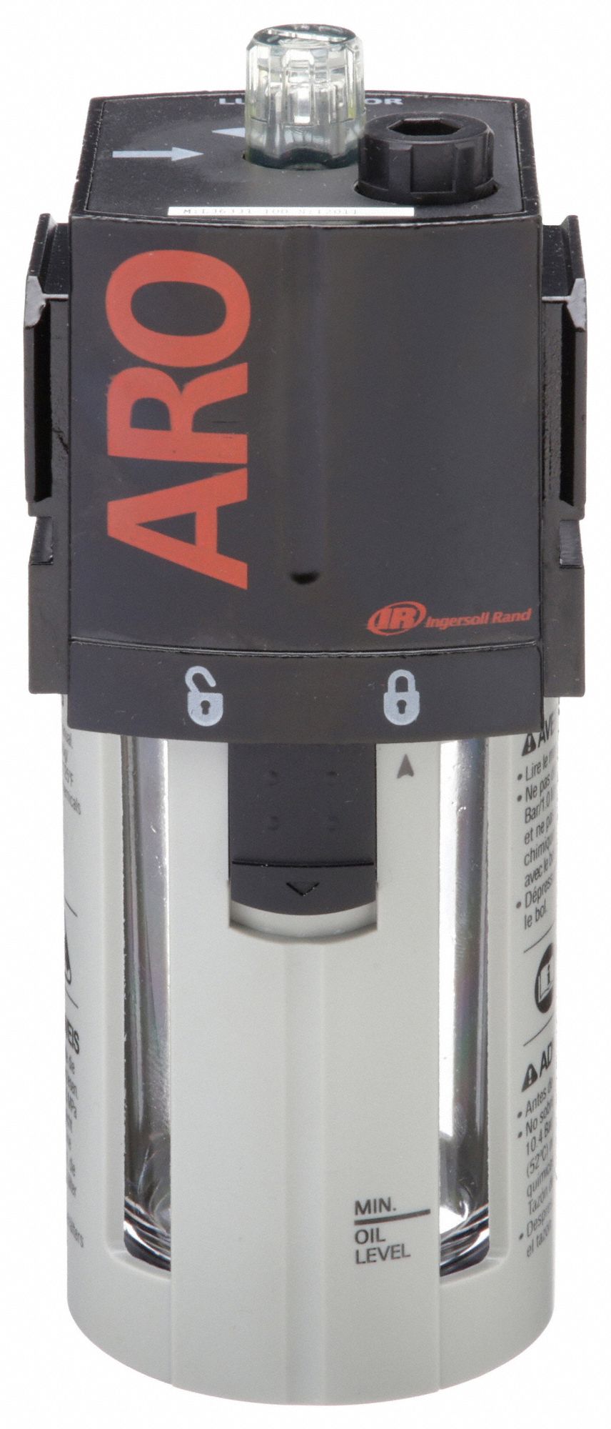GRAISSEUR, SERIE 2000, NPT