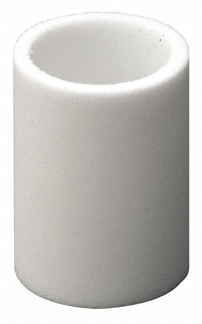 STANDARD FILTER,5 MICRON,POLYETHYLENE