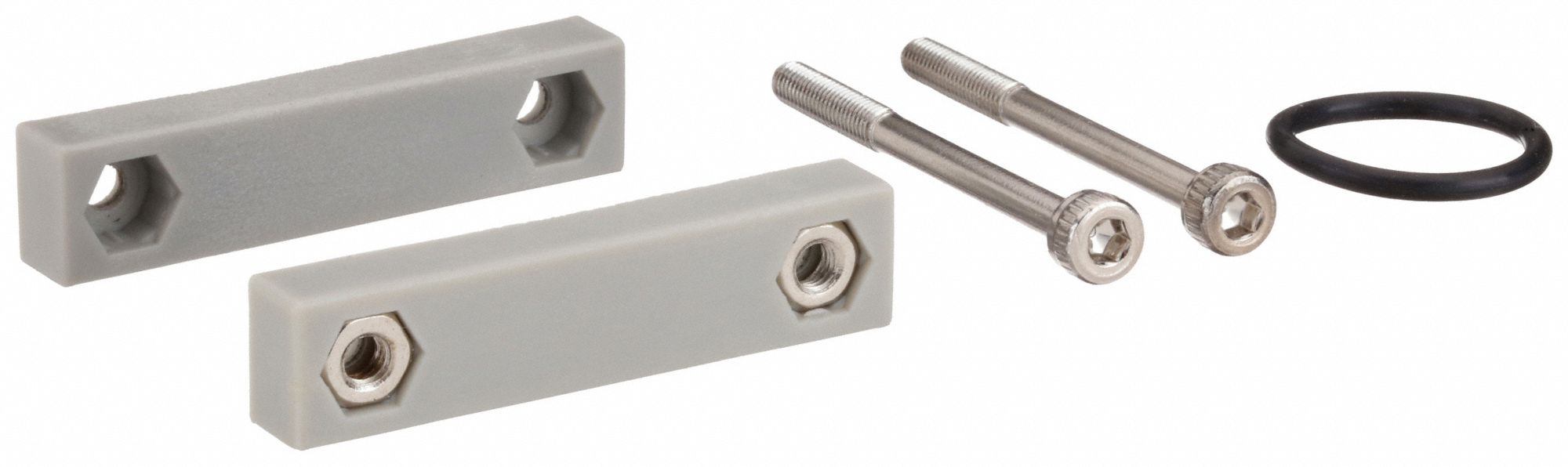 Mounting Modular Clamp: Nylon, 104394