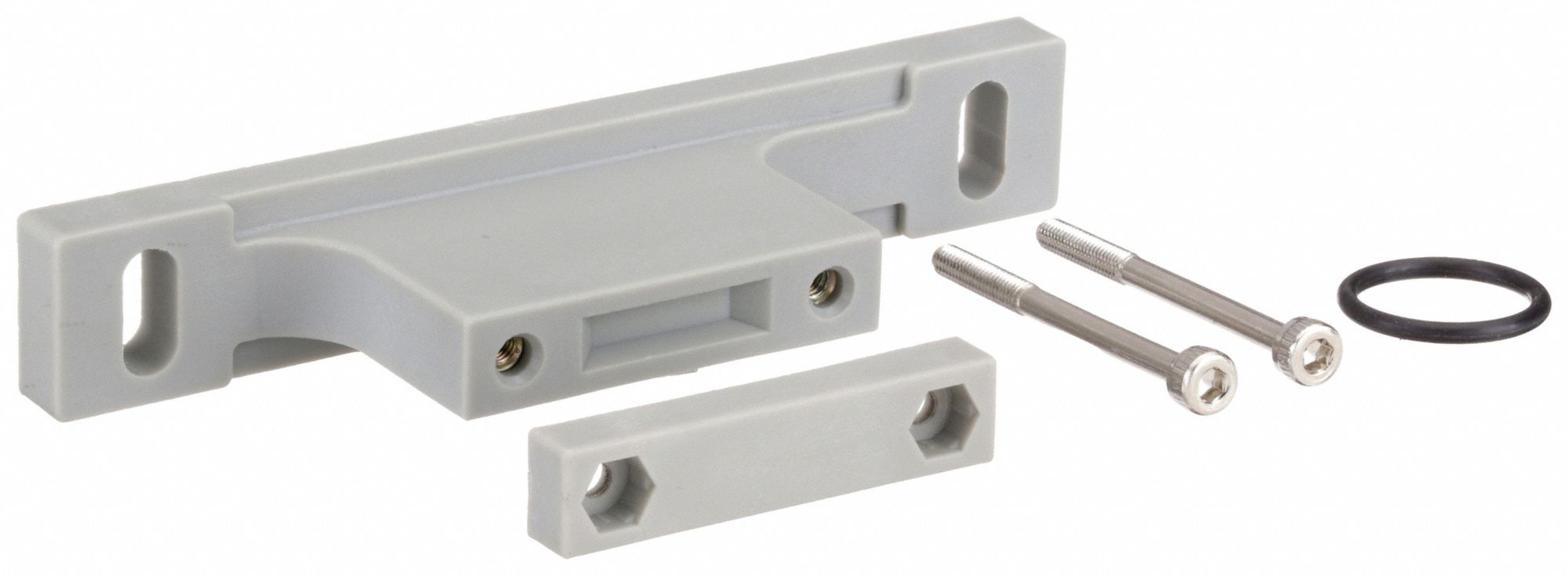 Mounting Clamp: Nylon, 104399