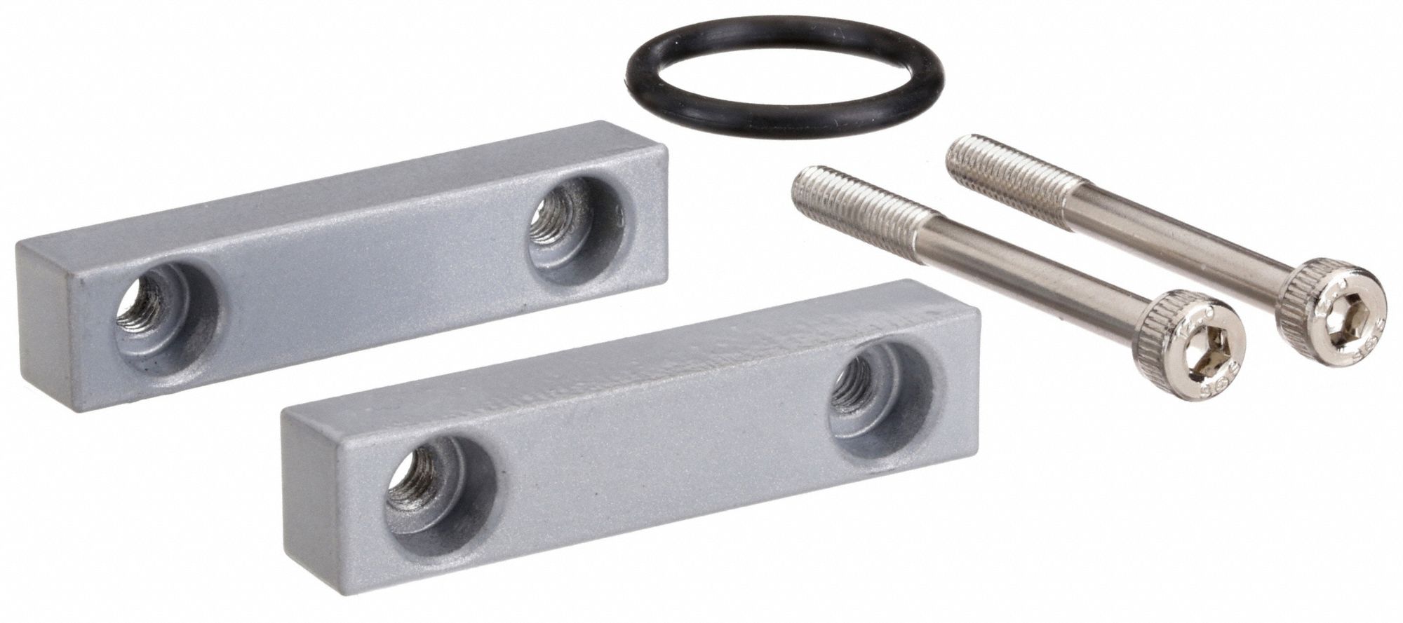 Mounting Modular Clamp: Aluminum, 104395