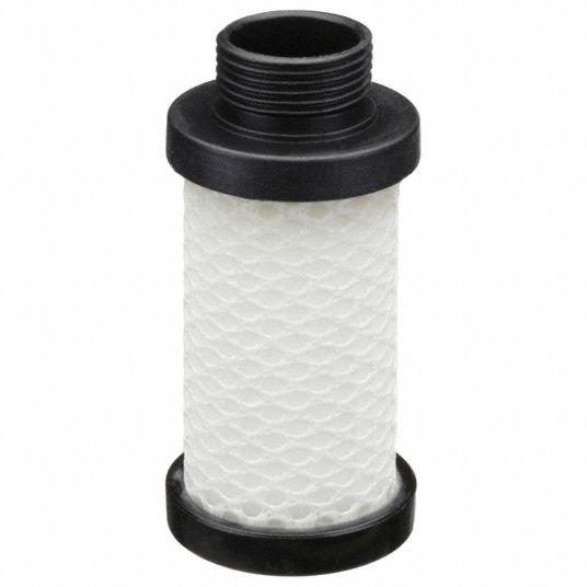 ARO, Coalescing, 0.3 micron, Compressed Air Filter Element - 4PJT7 ...