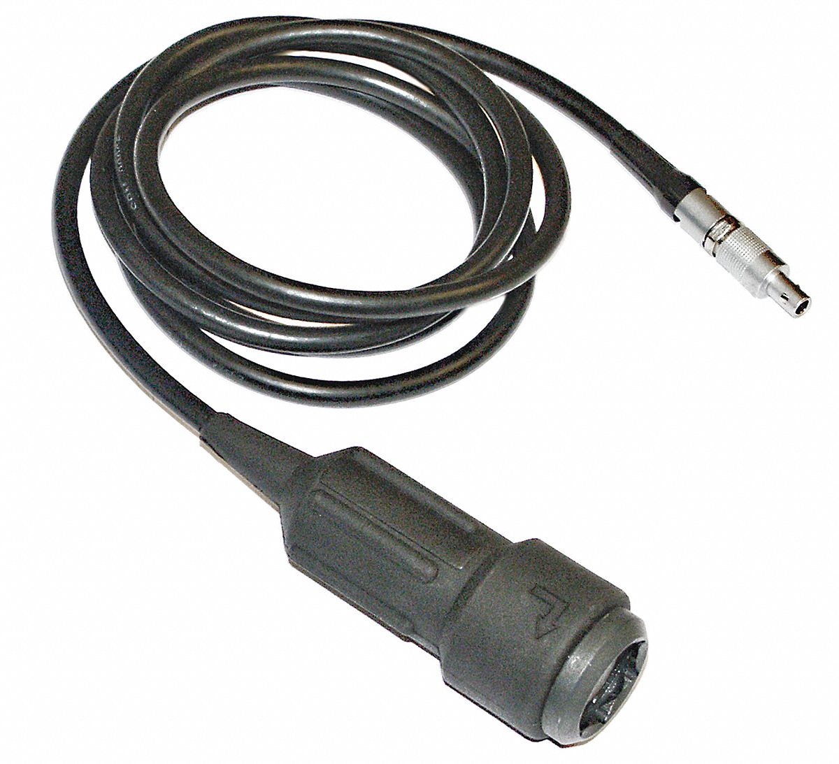 Quick Connector Transducer: 4PJV6, Enables User to Attach 4PJV6 to Permanently Mounted Adapters