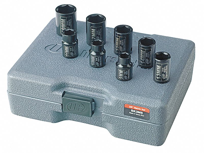 Ir impact socket deals set