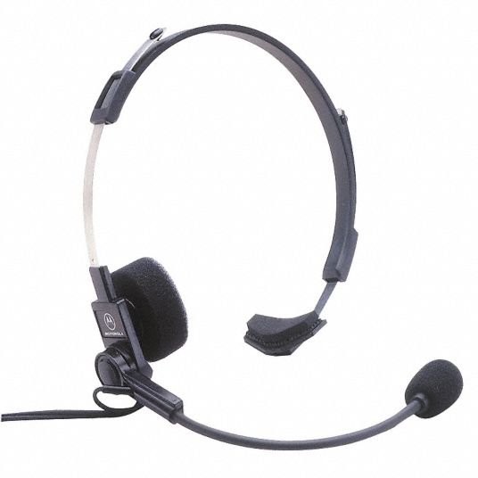 Motorola headset best sale with mic