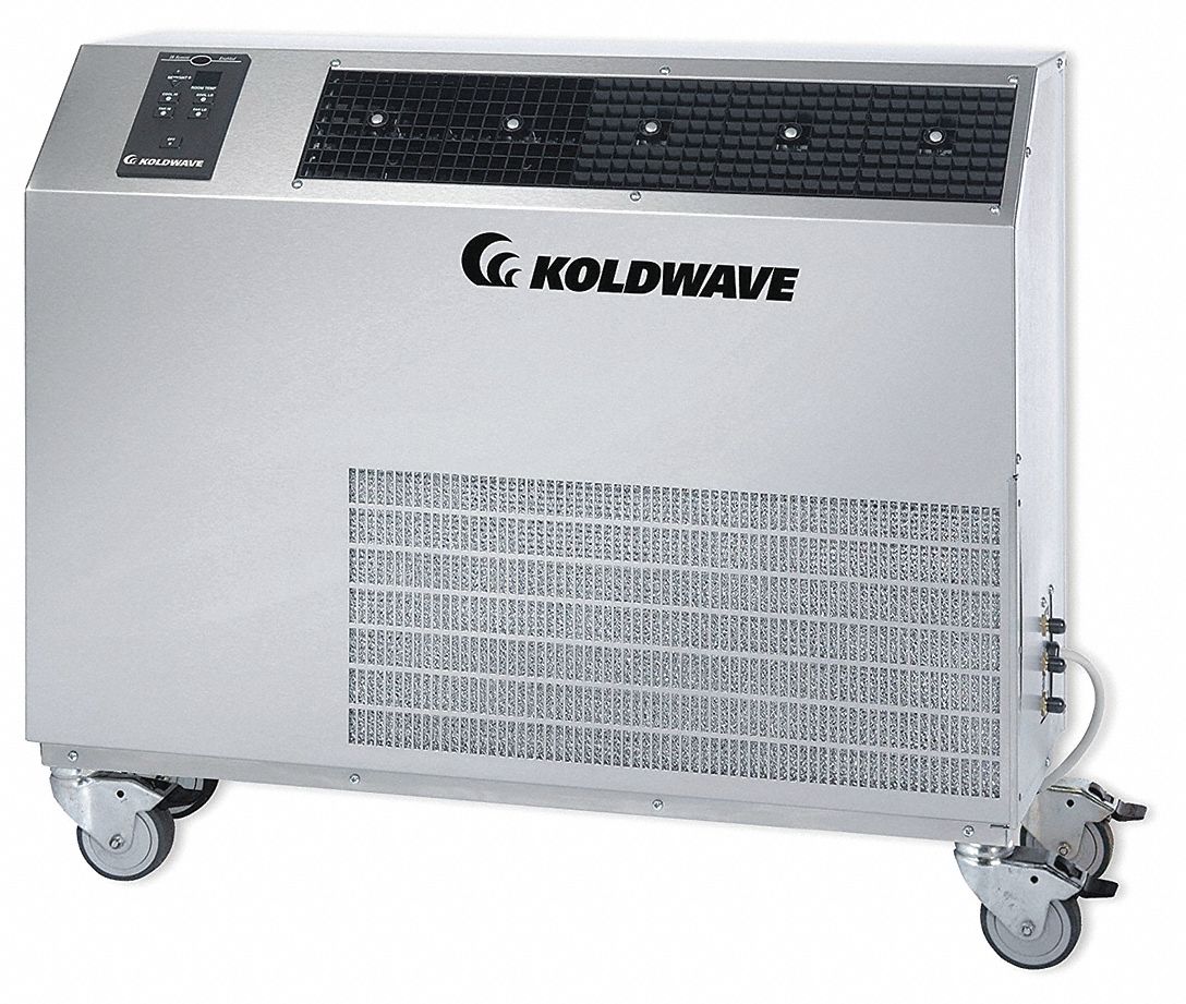 Coldwave portable air hot sale conditioner