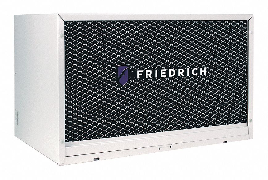 Friedrich Wall Sleeve For Use With Master Through The Air Conditioners 4pkz3 Wse Grainger - Through The Wall Air Conditioner Friedrich