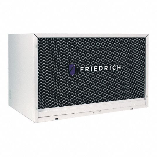 Friedrich through the wall air deals conditioner