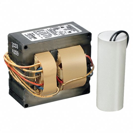 ADVANCE Advance, HID Ballast Kit, Ballast Start Type Pulse