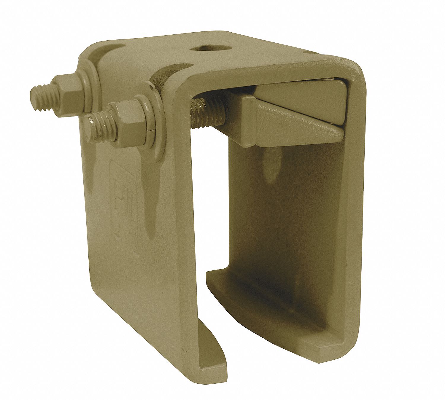 Wedges, Bolts, and Nuts, Straight Track and Curves, Wedge Joint Bracket