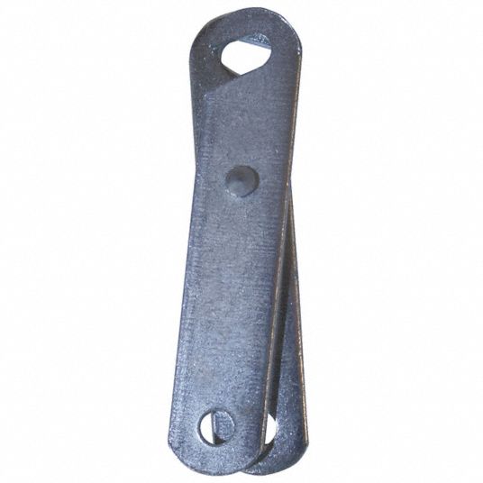 Conveyor Chain, Swivel Hook, Pendant for Conveyor Chain - 4PLR3