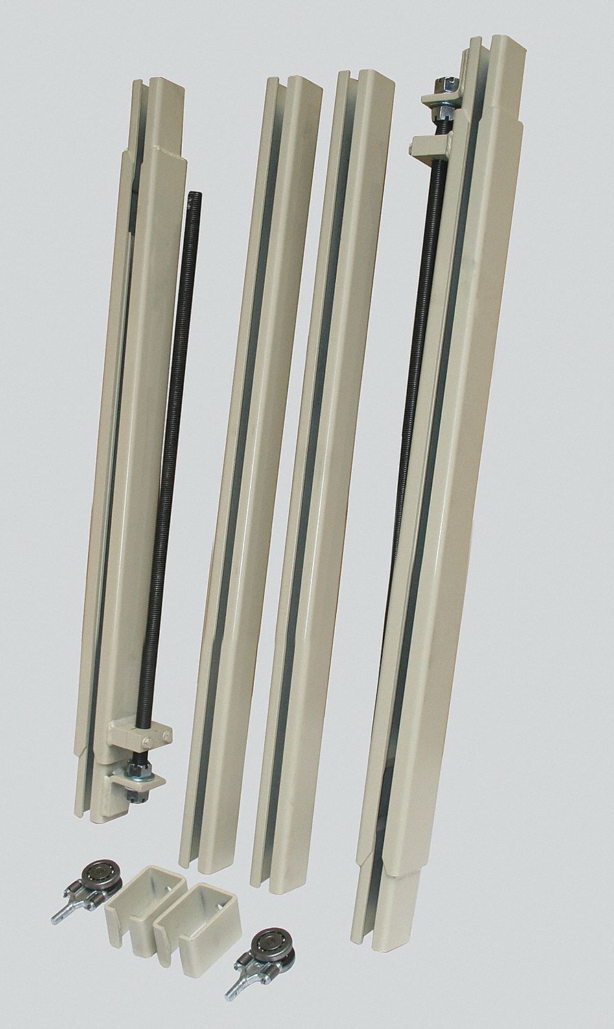 Take-Up Fitting Screw