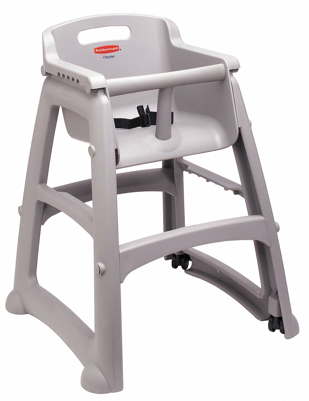 commercial high chair