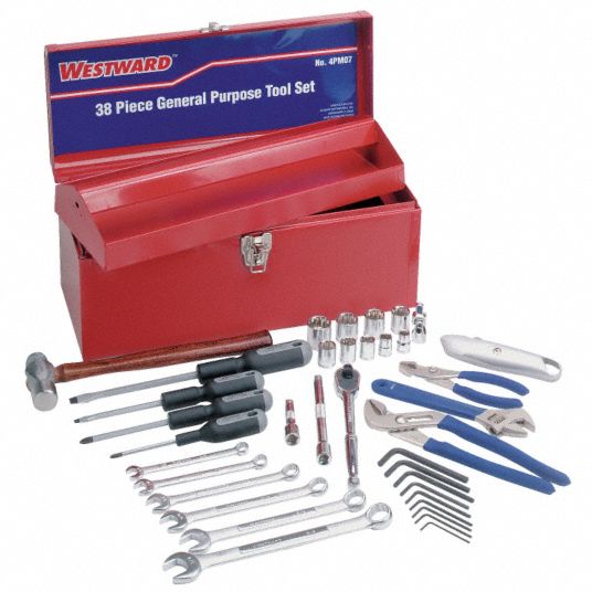 Master Tool Kit