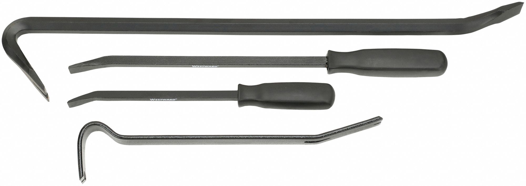 PRY BAR SET