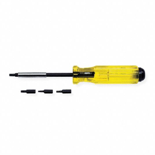 MultiBit Screwdriver Grainger