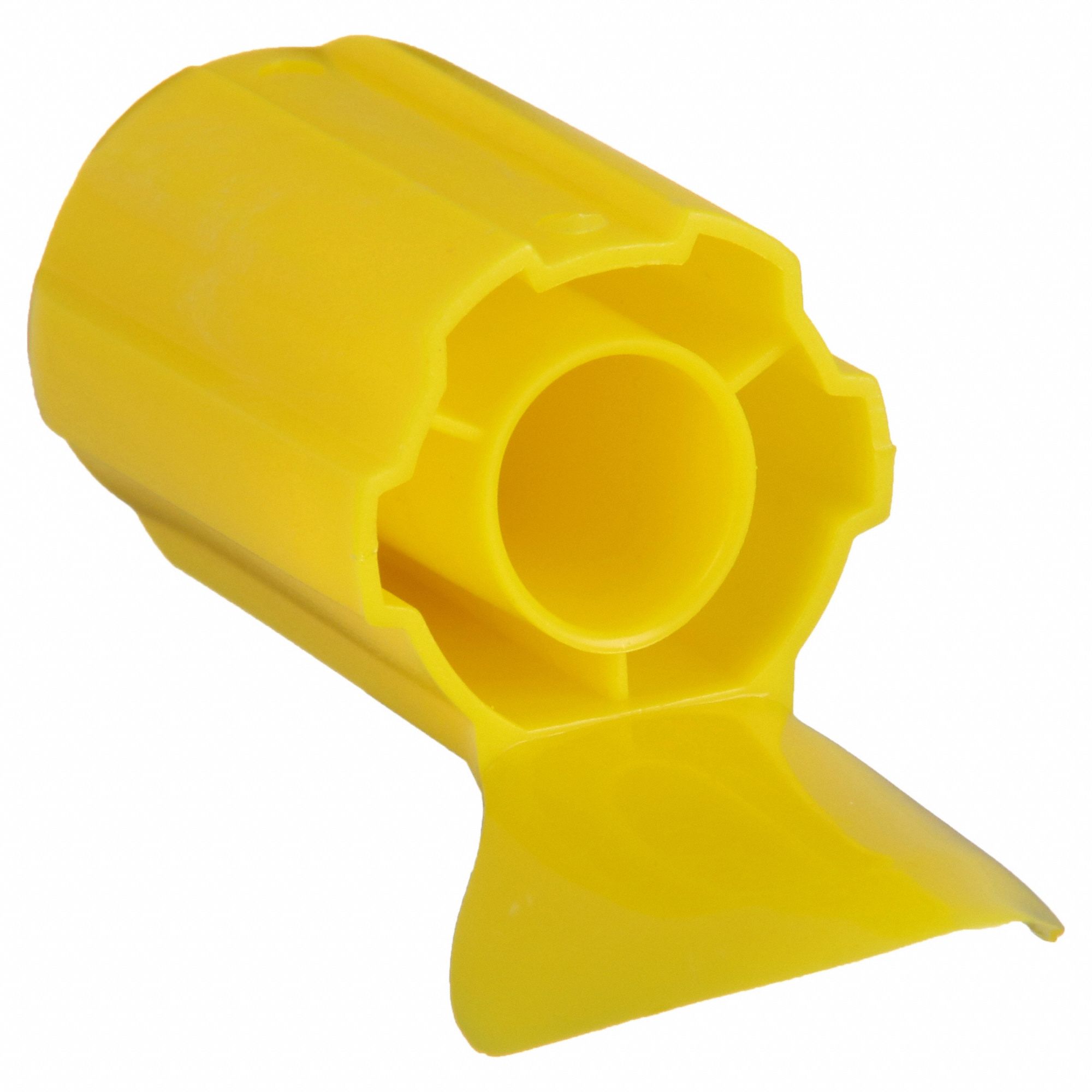 Dap Cap Finishing Tool