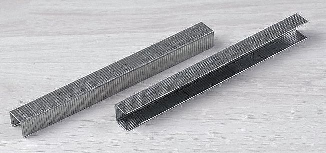 Carton Staples Coil 1/2 Leg L PK100000