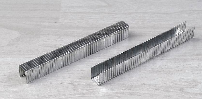 Carton Staples Coil 1/2 Leg L PK25000
